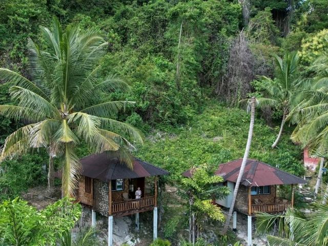 Railay View  Resort จ.กระบี่