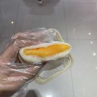 係蓮塘口岸過關又快又easy😝一出去就有好多野食🥰
