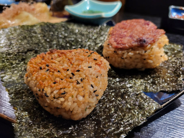 牛內臟串燒之夜