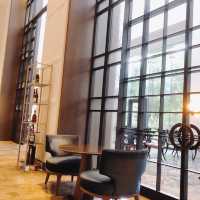 台北|天熱🔥喝喝果汁消暑🍹📍 Taipei Marriott Hotel 台北萬豪酒店