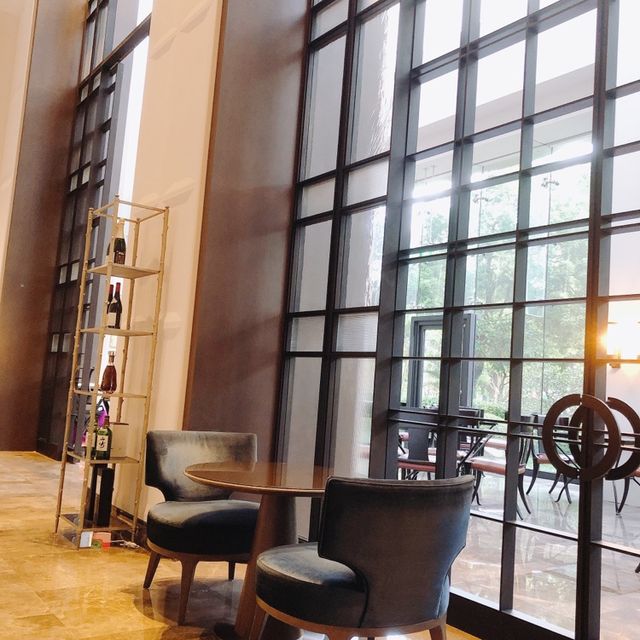 台北|天熱🔥喝喝果汁消暑🍹📍 Taipei Marriott Hotel 台北萬豪酒店 台北|天熱🔥喝喝果汁消暑🍹📍 Taipei Marriott Hotel 台北萬豪酒店