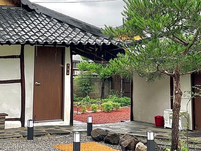 무릉도원에 온 듯한 스테이, “제월스테이” 🏯🎍 