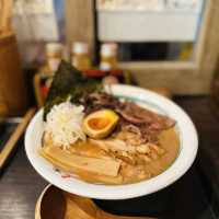 旺角 -日式和牛拉麵店