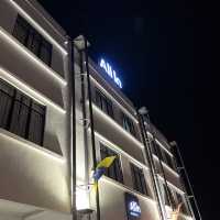 Perlis new Aesthetic hotel!