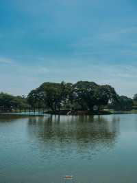 วัดตระพังเงิน อุทยานประวัติศาสตร์