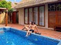 โรงแรมติดทะเลพัทยา สุดปัง U pattaya