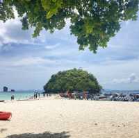 วันเดียวเที่ยวได้สี่เกาะ 