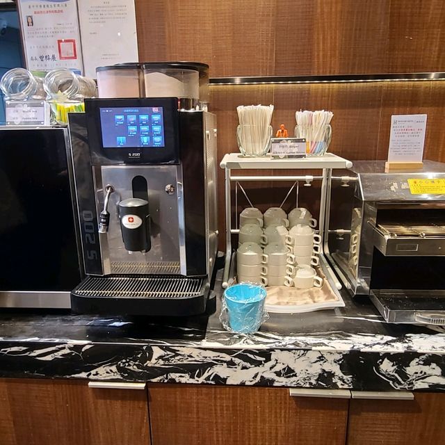 台中充滿藝術氣息的酒店 台中充滿藝術氣息的酒店