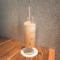 【東京】「ドロゲリア  サンクリッカ」でイタリア料理&スイーツを堪能☕️