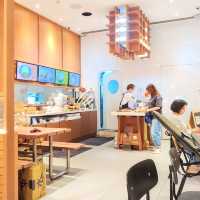 簡約精緻東南亞美食餐廳YUMMEE