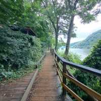 韓國南怡島📸周邊遊覽分享😍熱門景點: 冬季戀歌場地✨