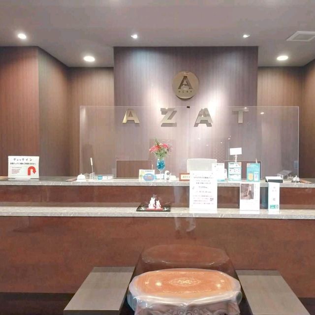 【沖縄】Hotel AZAT那覇🌺沖縄厳選オススメホテル10選