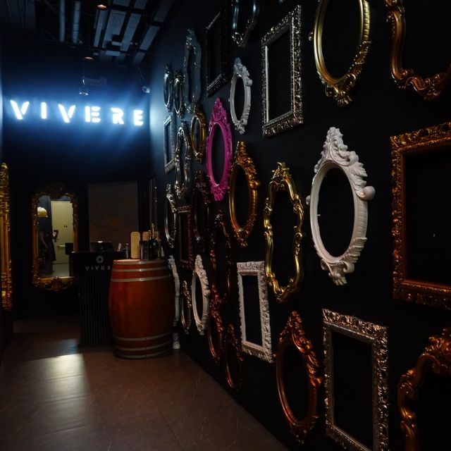 餐廳or bar?