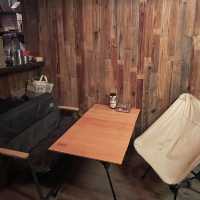 露營fusion居酒屋