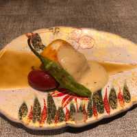 双吉（Teppanyaki）鐵板燒