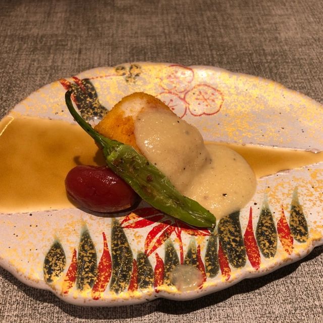 双吉（Teppanyaki）鐵板燒