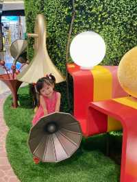 天線得得B 👶🏻❤️小朋友最愛💜Teletubbies💚「夏日尋寶實」 💛