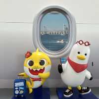再見釜山！有緣再會！