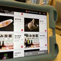 秋葉原にある本格的な火鍋屋さんー海底捞