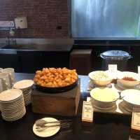 Hilton Huahin Resort and spa