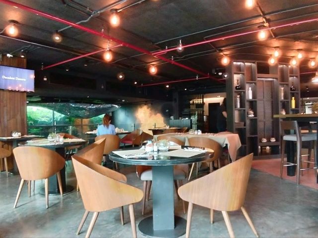 曼谷 |  準五星服務 性價比極高
Maitria Mode Sukhumvit 15 Bangkok