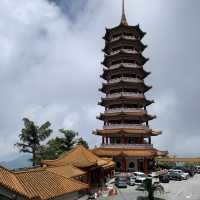 Chin Swee Temple