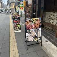 仙台有夠棒的，超推薦來此旅遊休息