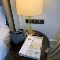 Fancy Upscale Hotel 