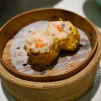 尖沙咀高質點心小館