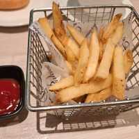 ✨Parkview高質西式午市套餐🥰仲可以追加優惠小食🍟