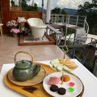 วันชิวล์ๆ @ ภูสกาย ม่อนแจ่ม เชียงใหม่