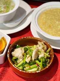 灣仔川粵潮中菜館