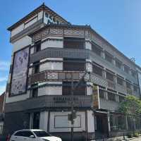 전주한옥호텔 태조궁 