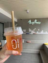Niji House Bangsaen