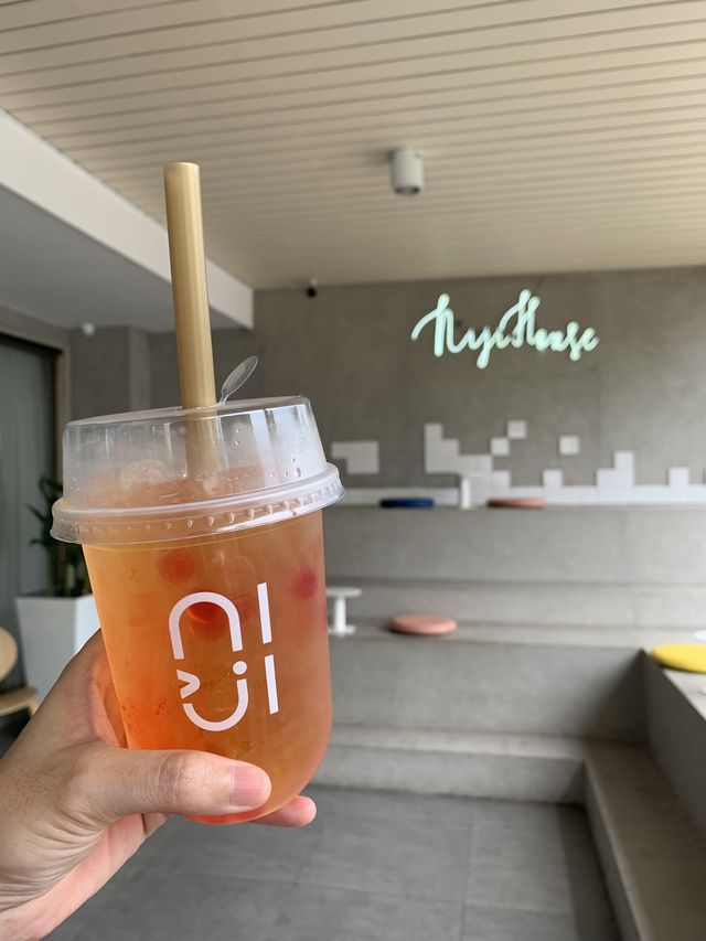 Niji House Bangsaen