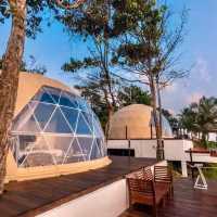 Sea Horizon Resort 