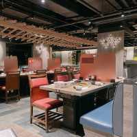 黃埔牛角日式燒肉店：合理價格，豐盛燒肉盛宴