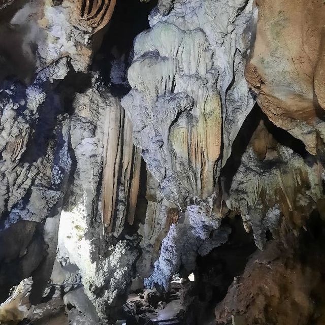 Chiang Dao Cave 