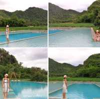 โรงแรมอวตาร มิราเคิลส์ ที่พักกลางหุบเขา