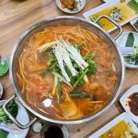 제주 노형동 맛집)으뜸복어 - 전국구 가성비 복어요리 전문점