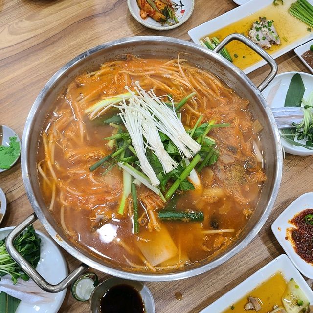 제주 노형동 맛집)으뜸복어 - 전국구 가성비 복어요리 전문점
