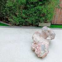 超棒！清水灣鄉村俱樂部 oasis 西餐廳 ！