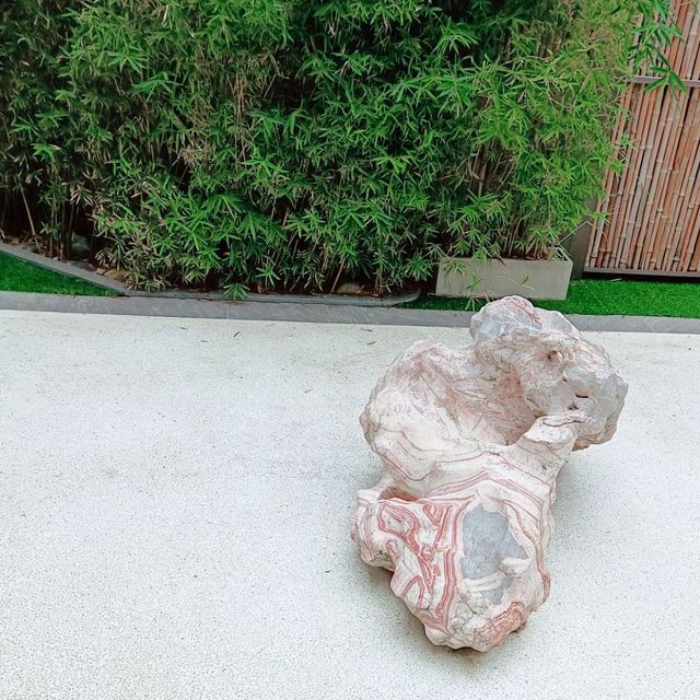超棒！清水灣鄉村俱樂部 oasis 西餐廳 ！