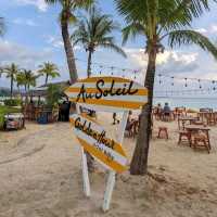 Le Meridien Khao Lak Resort & Spa