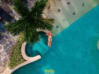 Moracea Khaolak Resort ที่พักสวยริมทะเล
