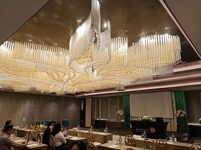 โรงแรมแรมแบรนด์ ที่พักสวยย่านสุขุมวิท