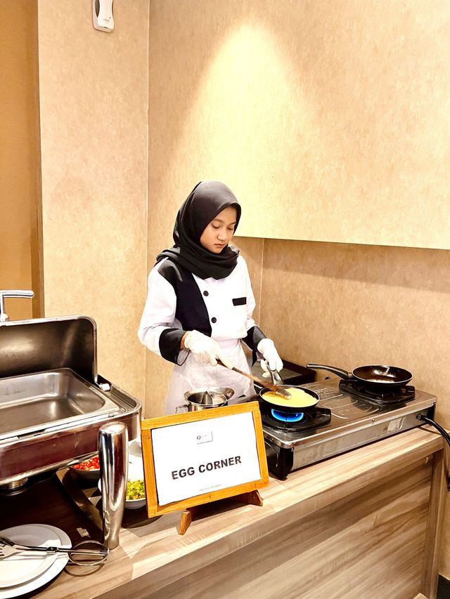 The Best Hotel In Yogyakarta⁉️🤔🏨