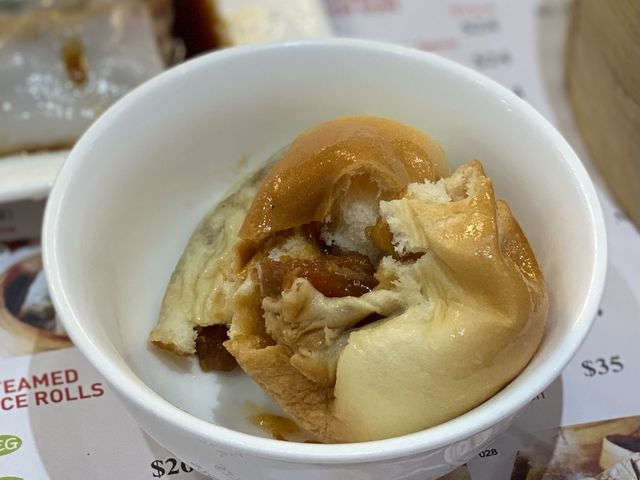 홍콩하면 딤섬이지 🥟