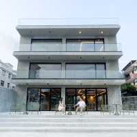 香港cafe｜超級舒服韓式咖啡店☕️