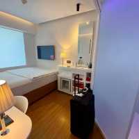 Review 💜 CitizenM Taipei